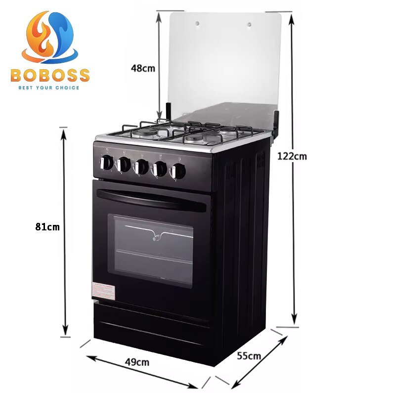 Electric Ceramic Cooker