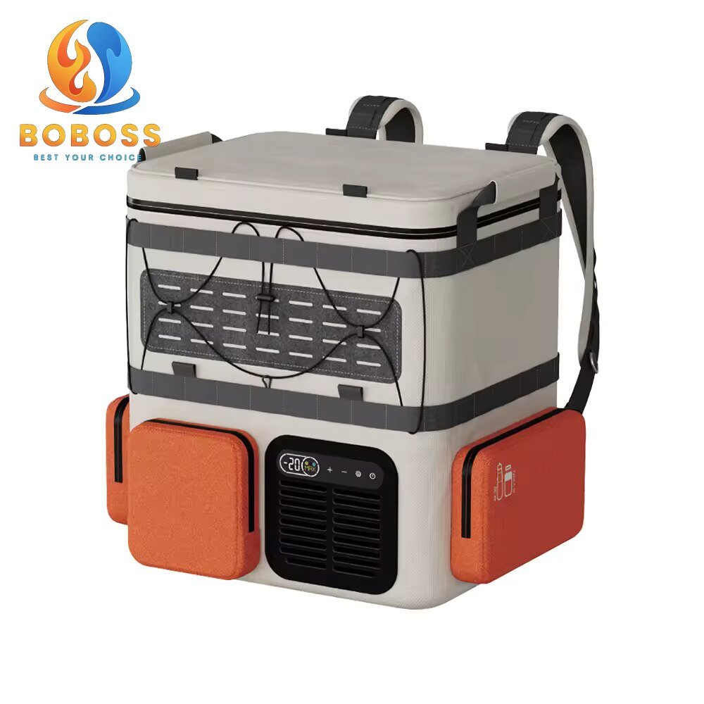 Electric Coolers