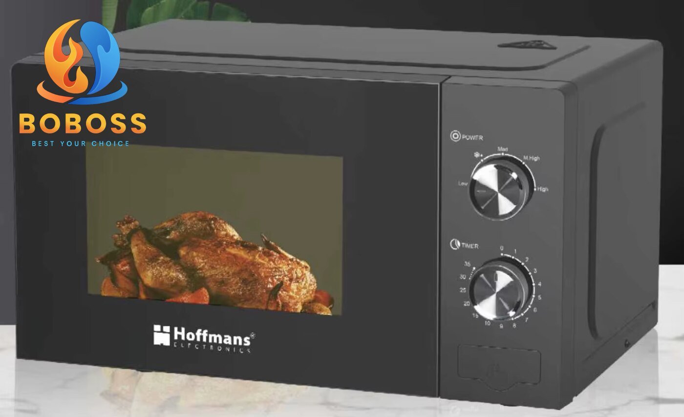 Convection Microwave