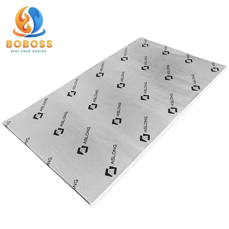 Sound Deadening