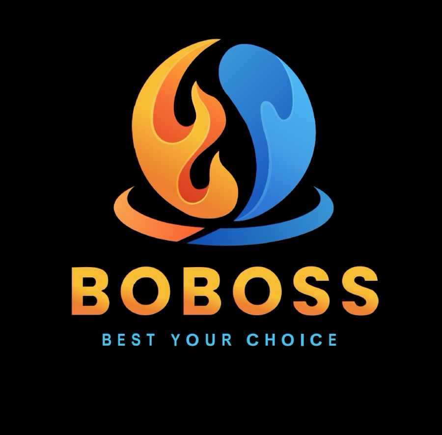 BOBOSS — Best Your Choice